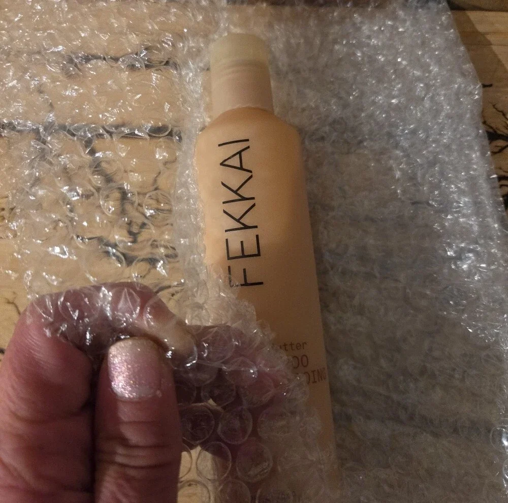 Fekkai shea butter
